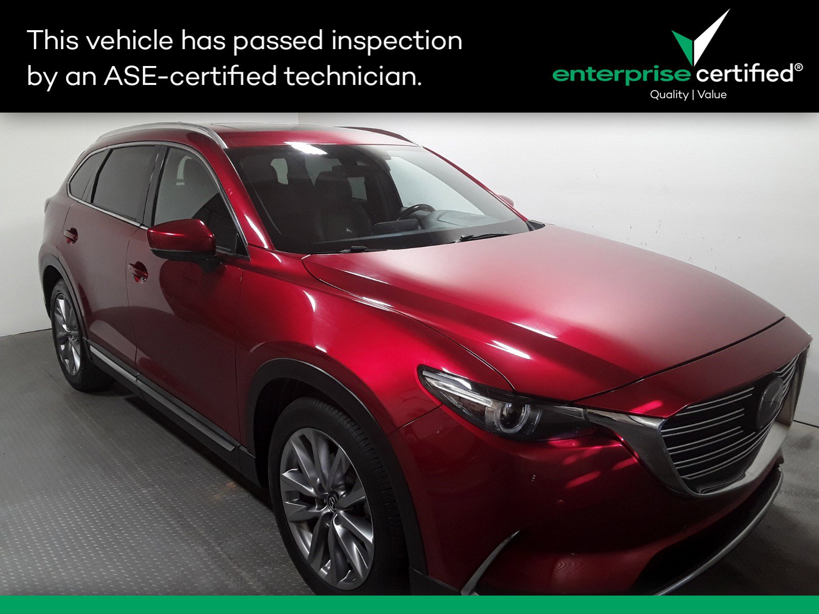 2023 Mazda CX-9