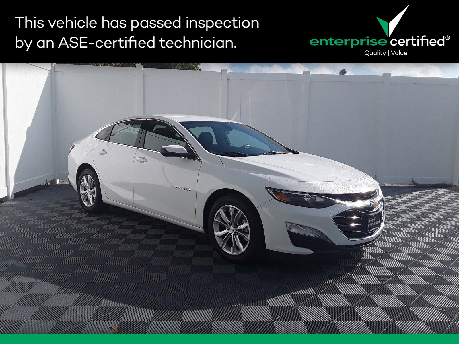 2022 Chevrolet Malibu 4dr Sdn LT