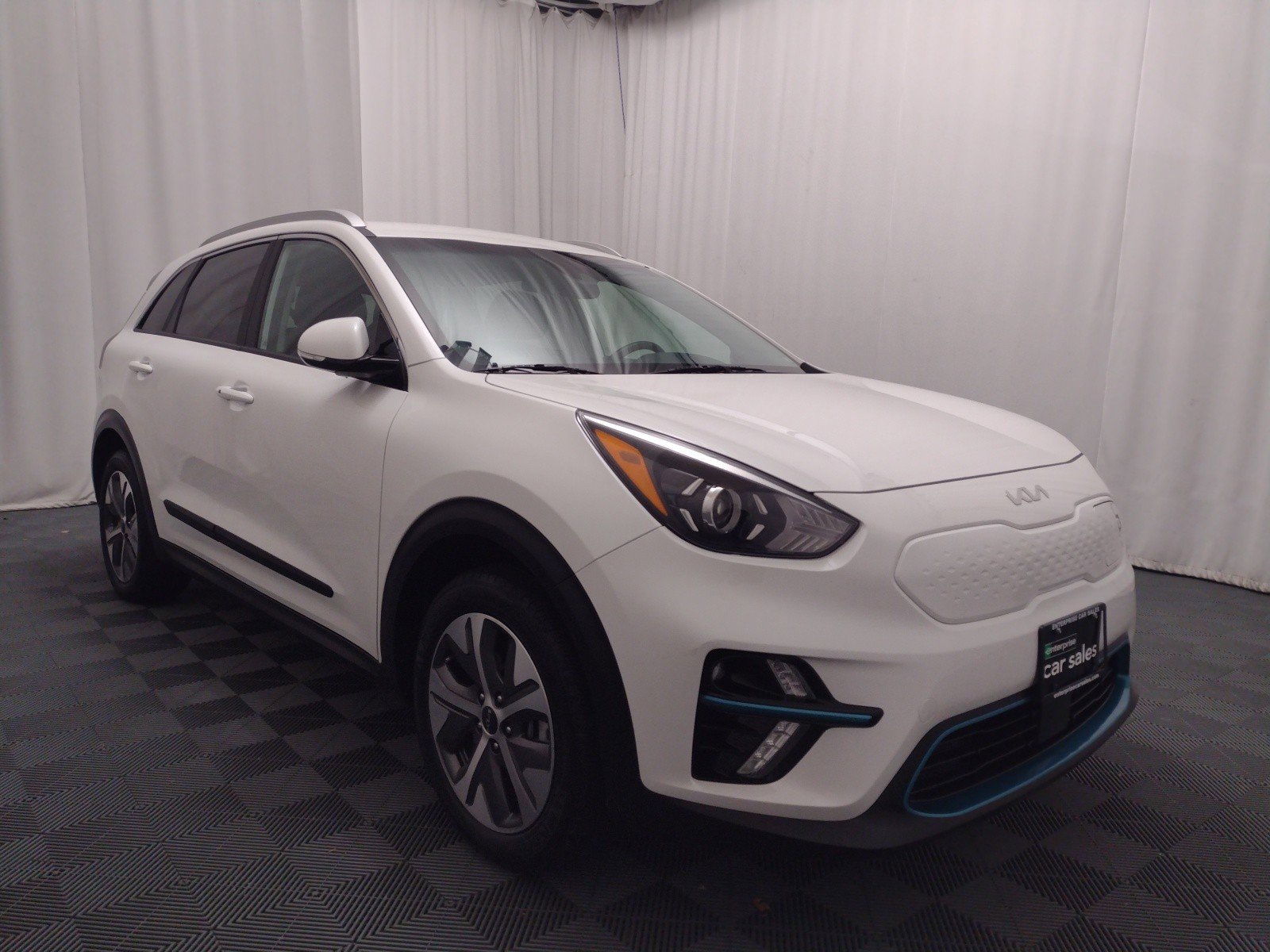 2022 Kia Niro EV EX FWD