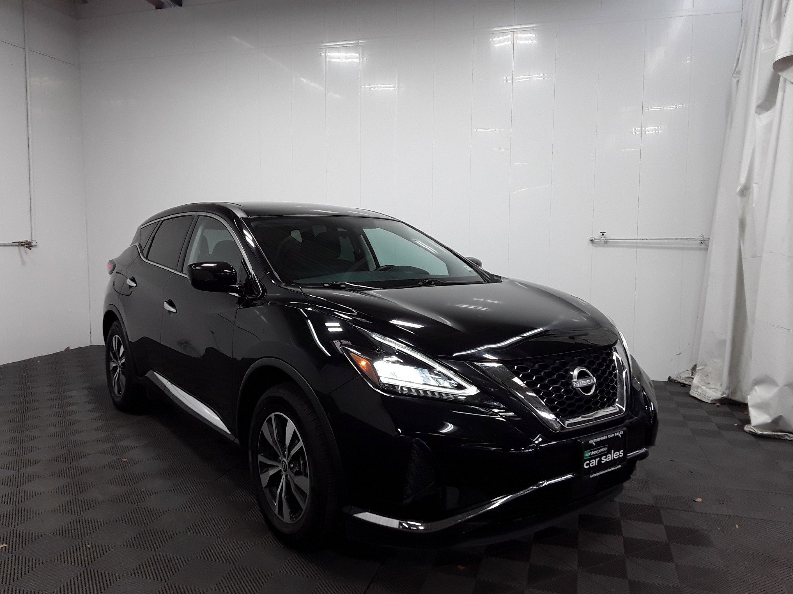 2023 Nissan Murano AWD S