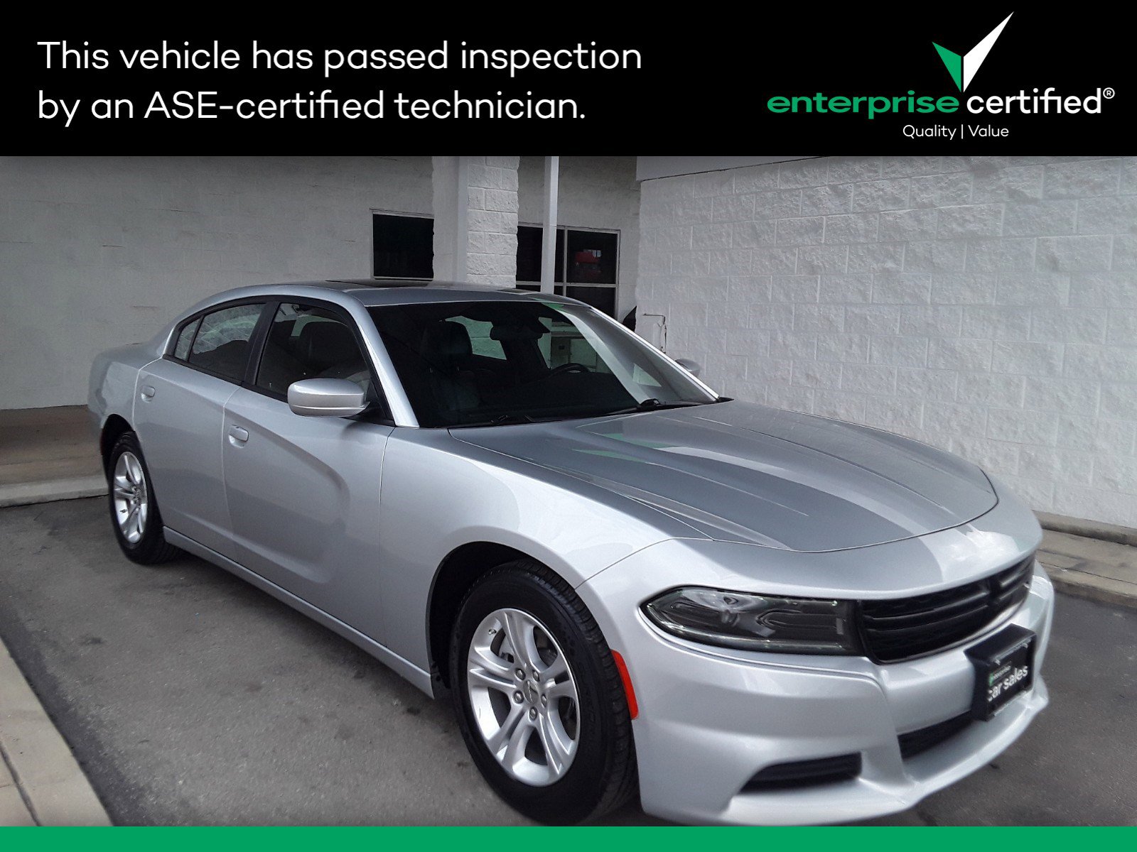 Used 2022 Dodge Charger SXT RWD