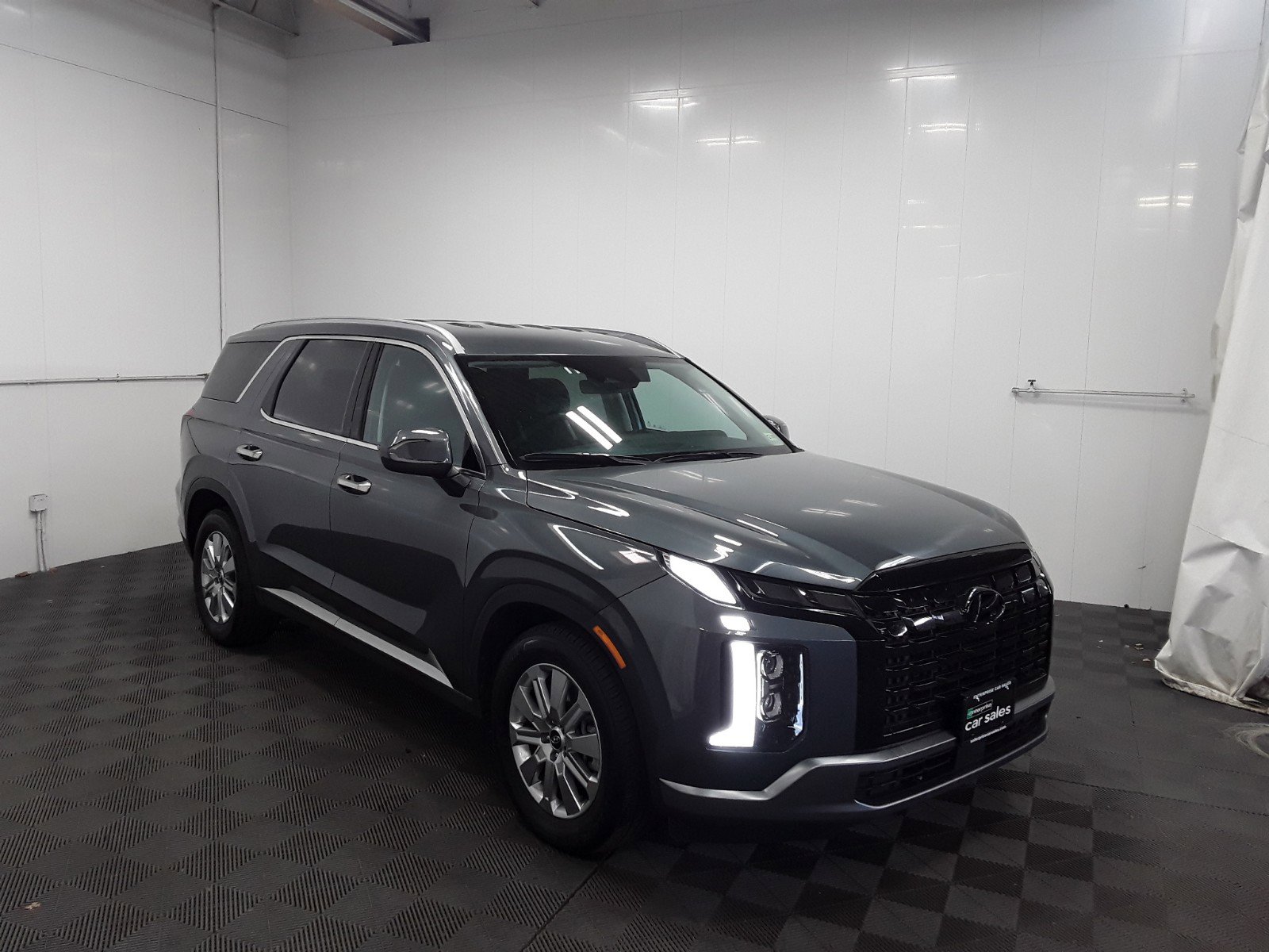 Used 2024 Hyundai Palisade SEL FWD