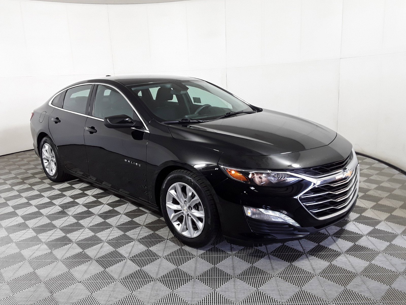 Used 2022 Chevrolet Malibu 4dr Sdn LT