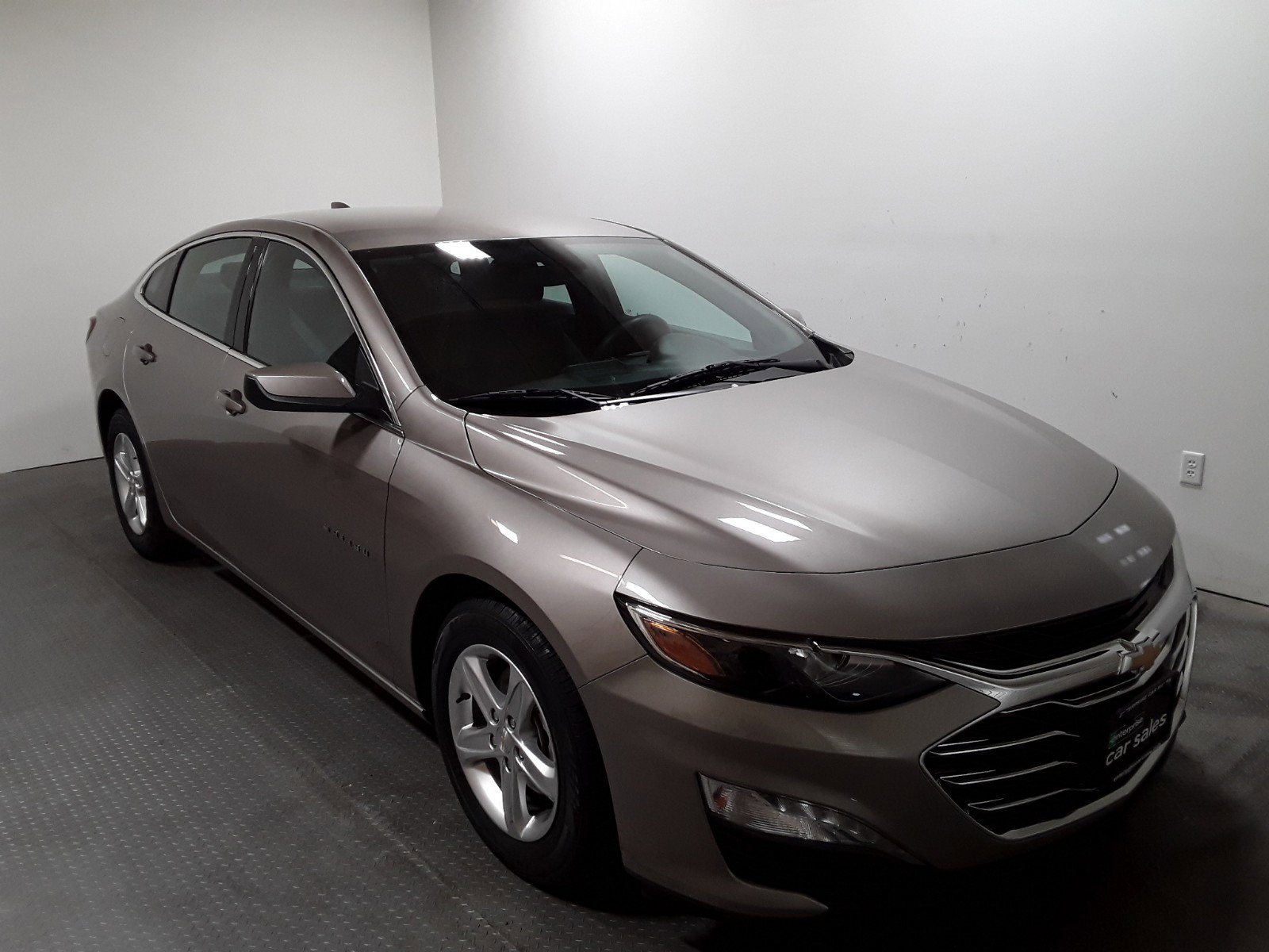 2022 Chevrolet Malibu 4dr Sdn LT