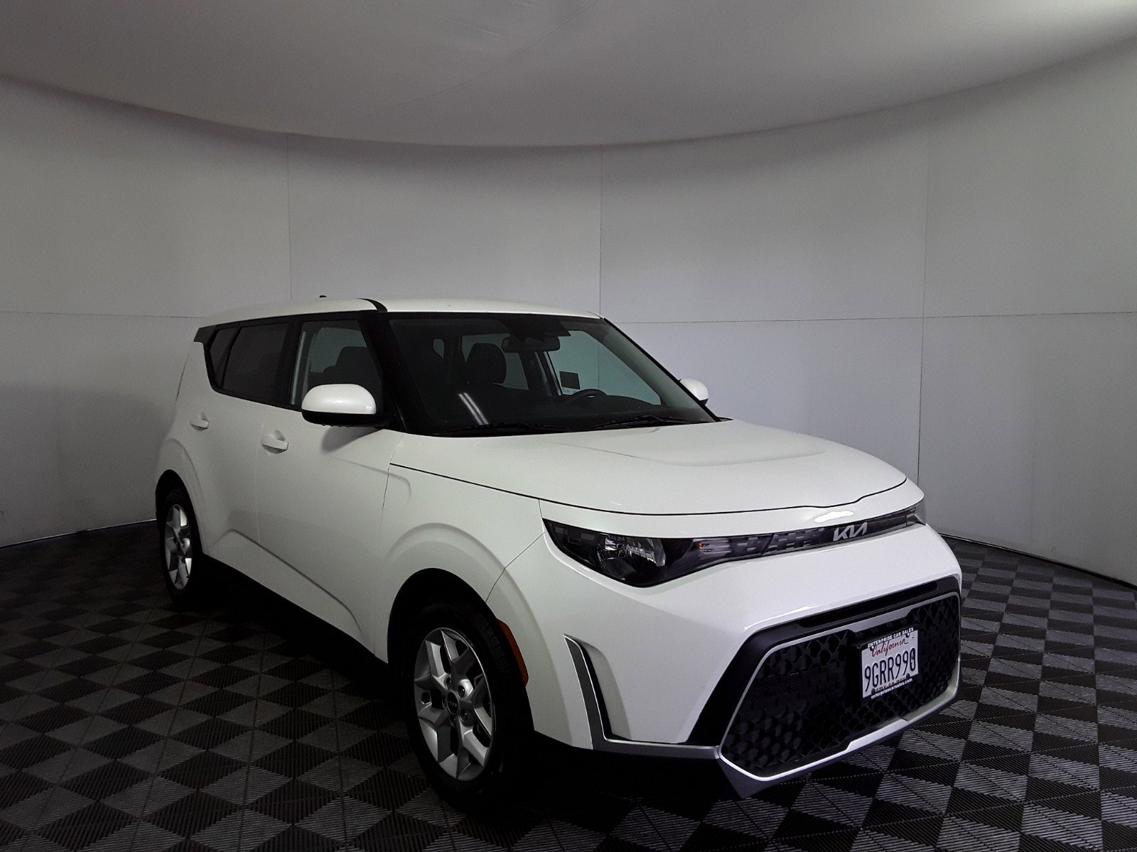 Used 2023 Kia Soul 