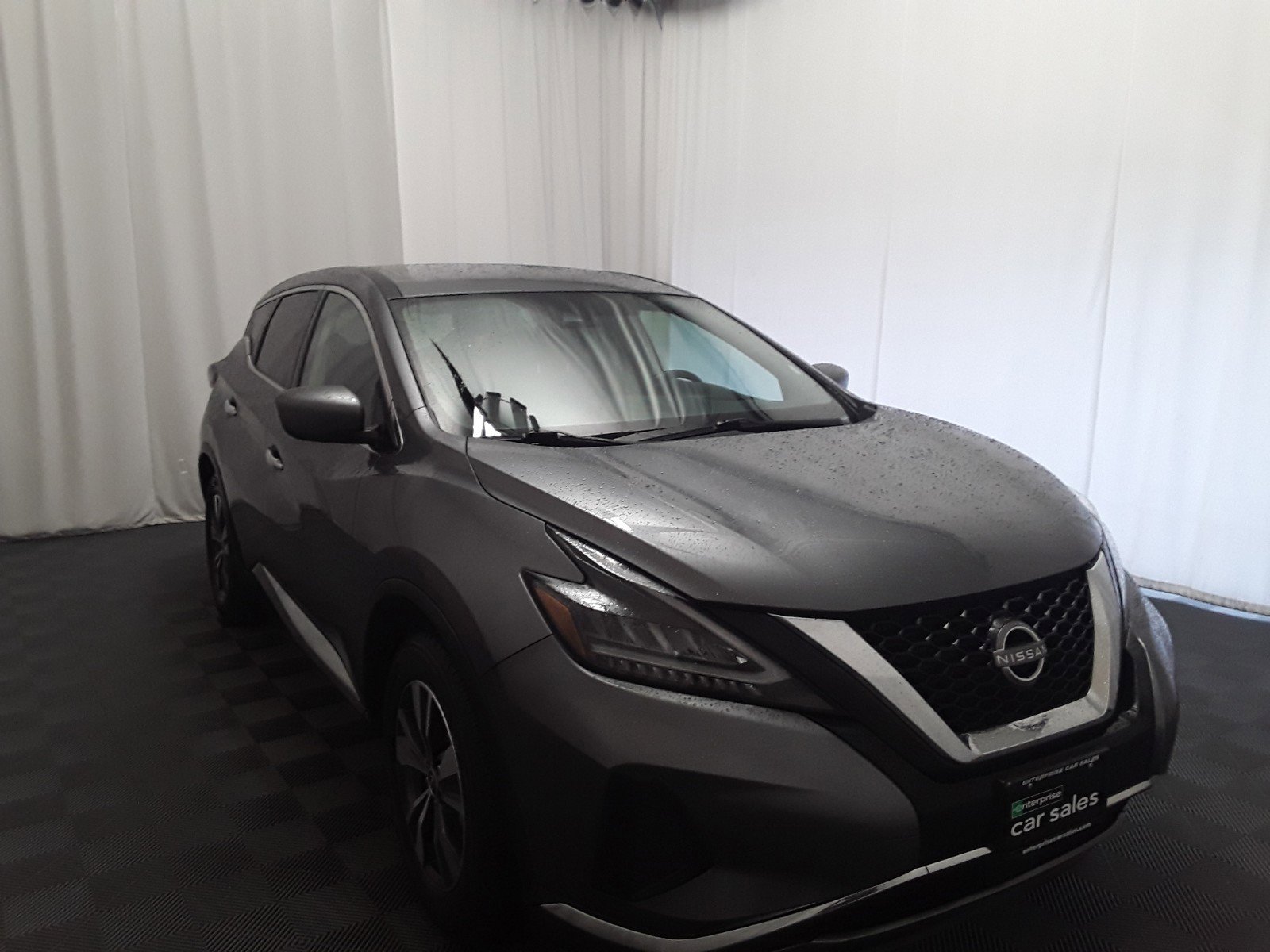 2023 Nissan Murano AWD S