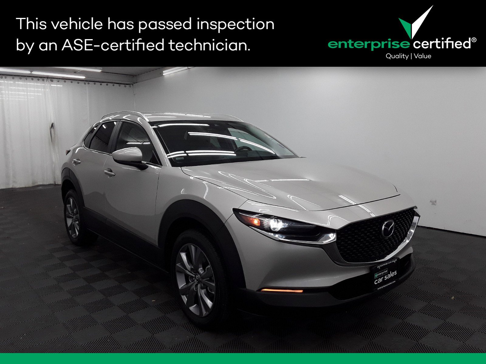 Used 2023 Mazda CX-30 2.5 S Select Package AWD