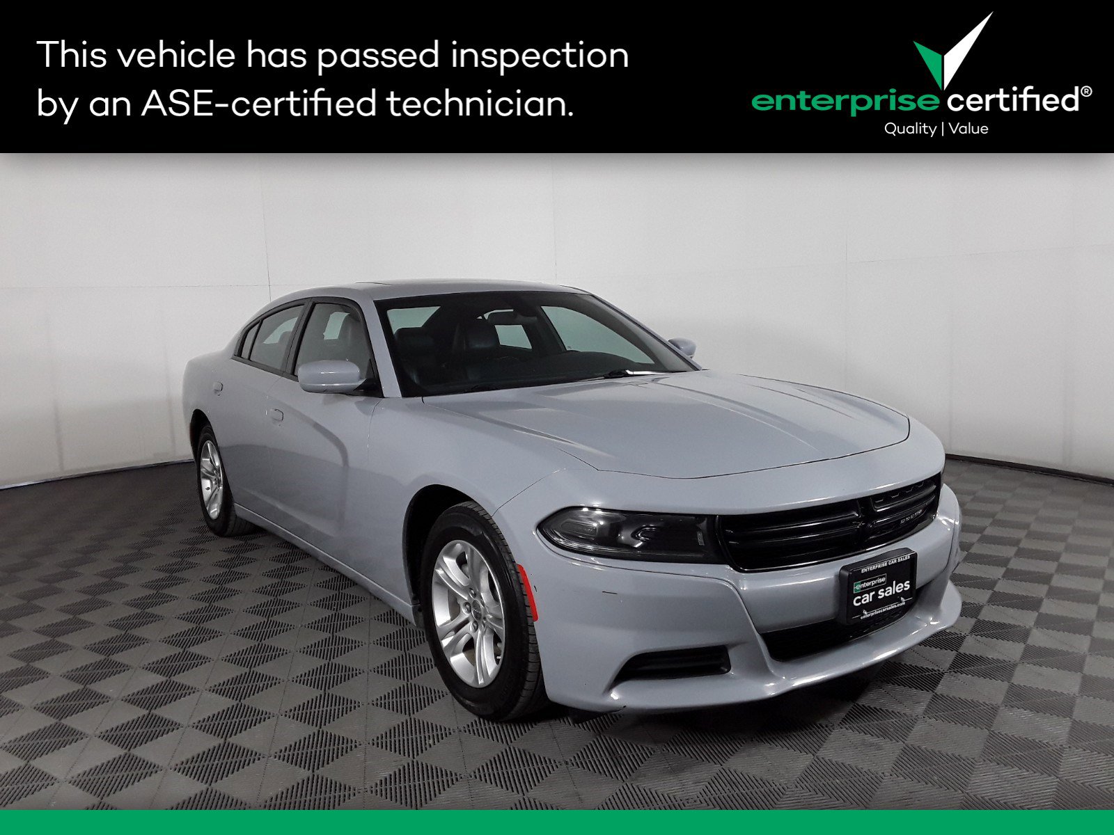 Used 2022 Dodge Charger SXT RWD