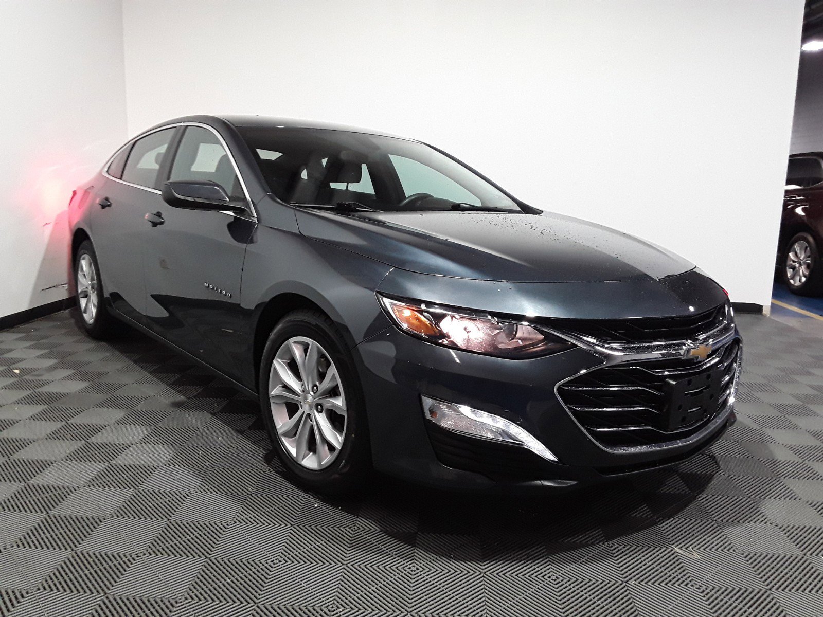 Used 2020 Chevrolet Malibu 4dr Sdn LT