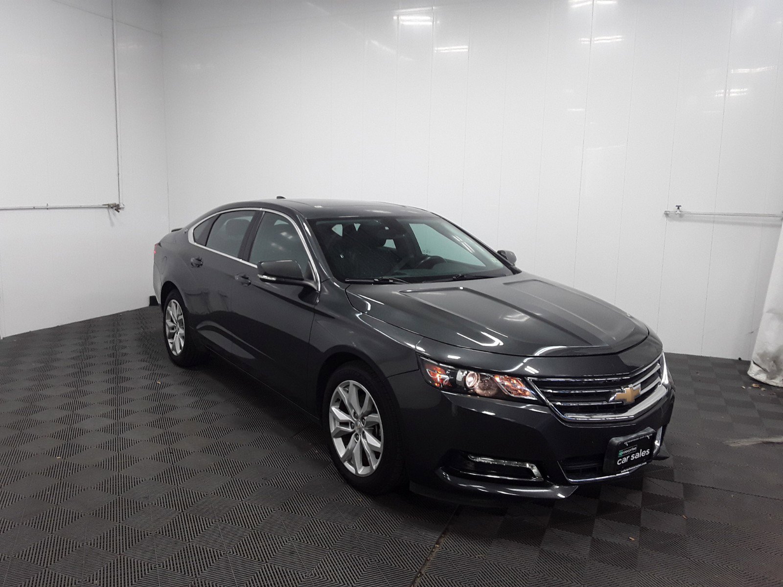 2019 Chevrolet Impala 4dr Sdn LT w/1LT