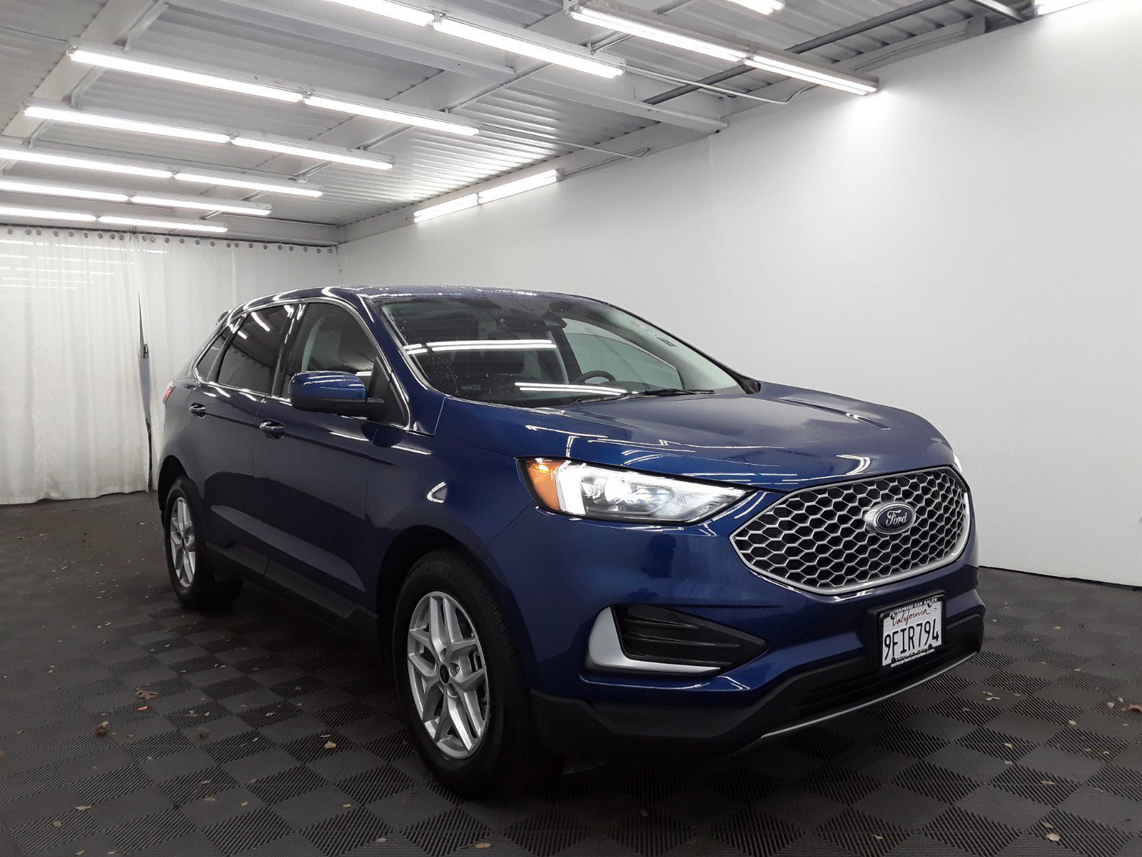 2023 Ford Edge SEL AWD