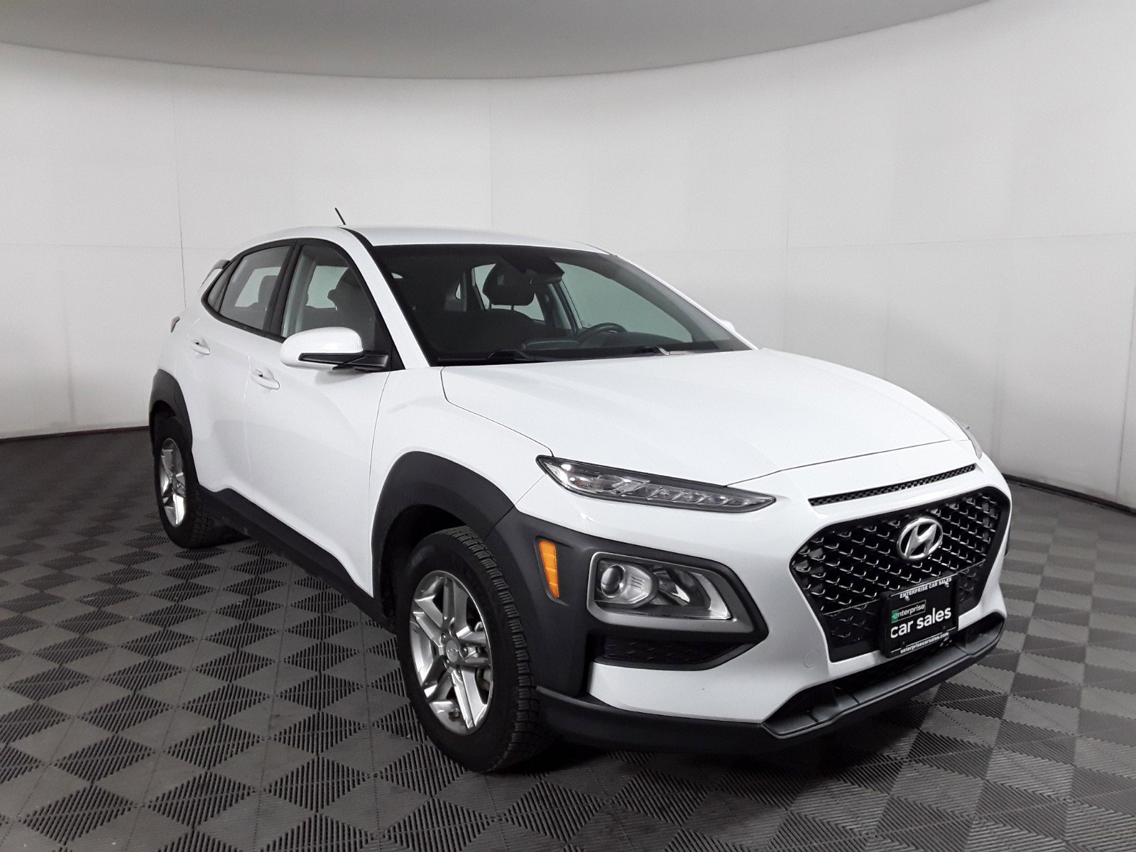 2019 Hyundai Kona SE Auto FWD