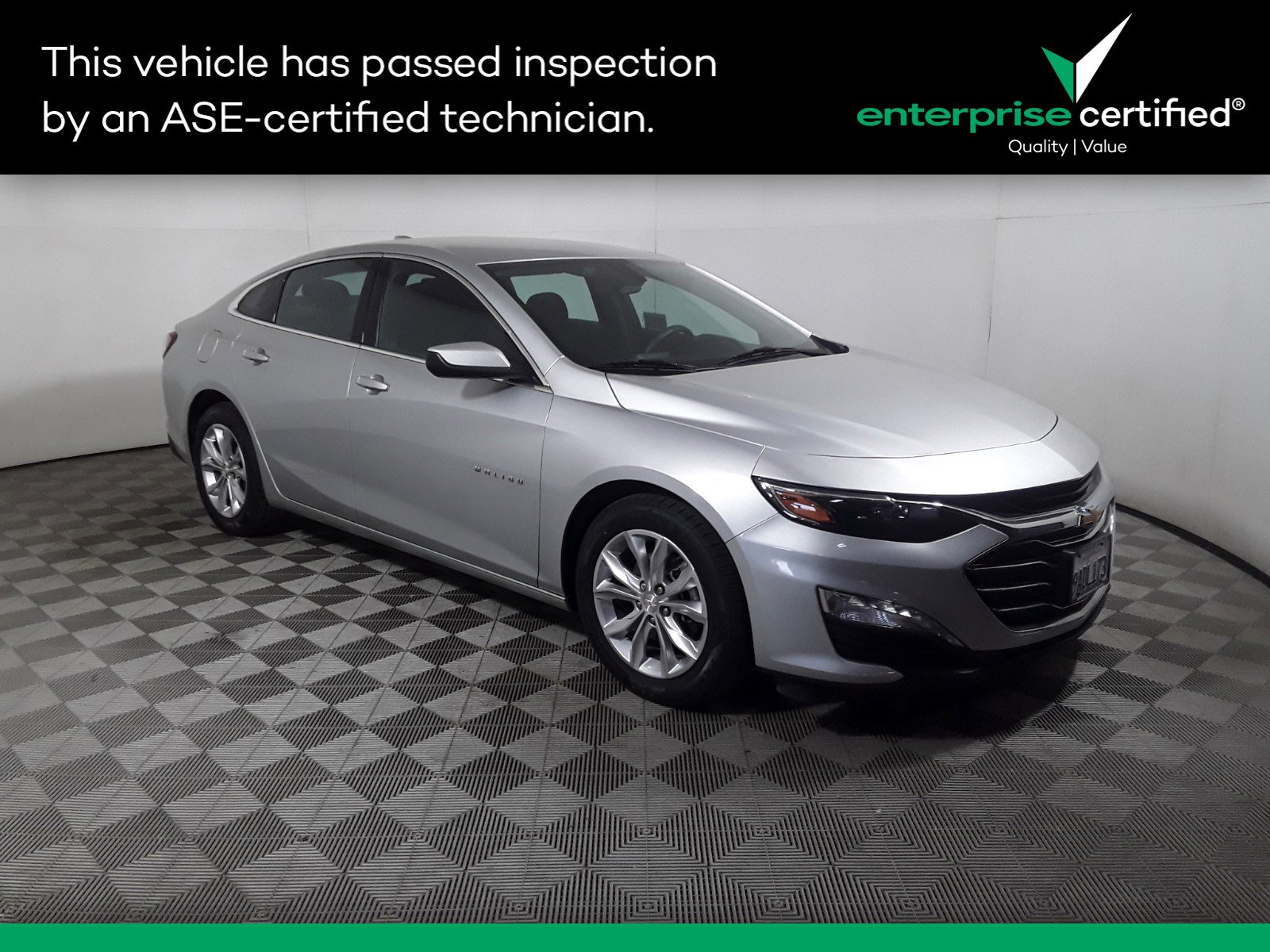 Used 2022 Chevrolet Malibu 4dr Sdn LT