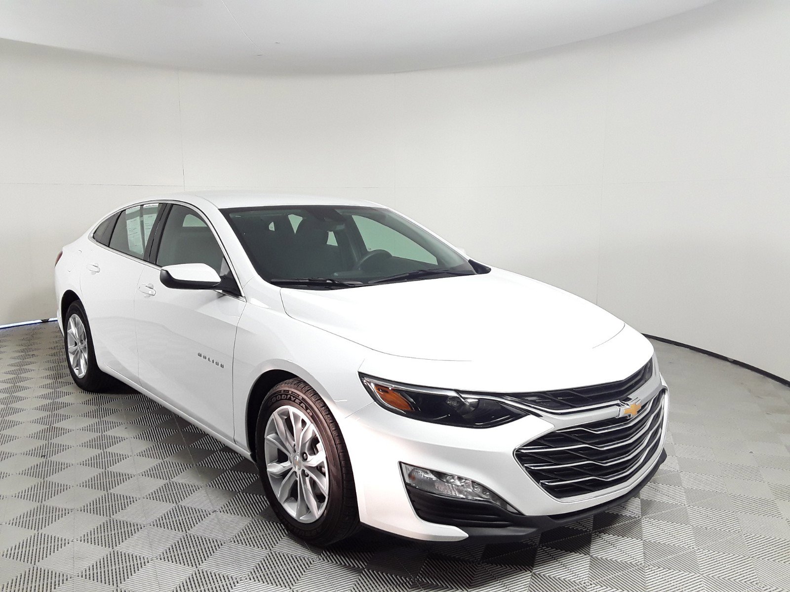 2024 Chevrolet Malibu 4dr Sdn 1LT