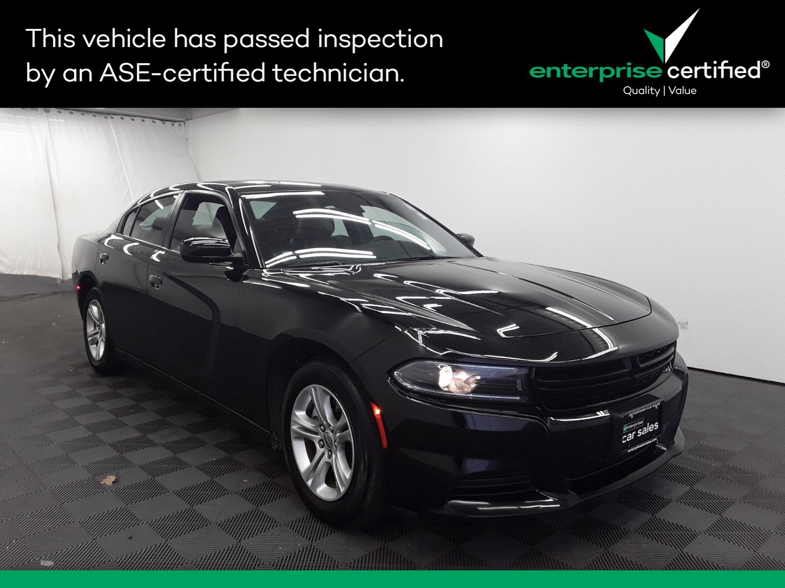 Used 2022 Dodge Charger SXT RWD