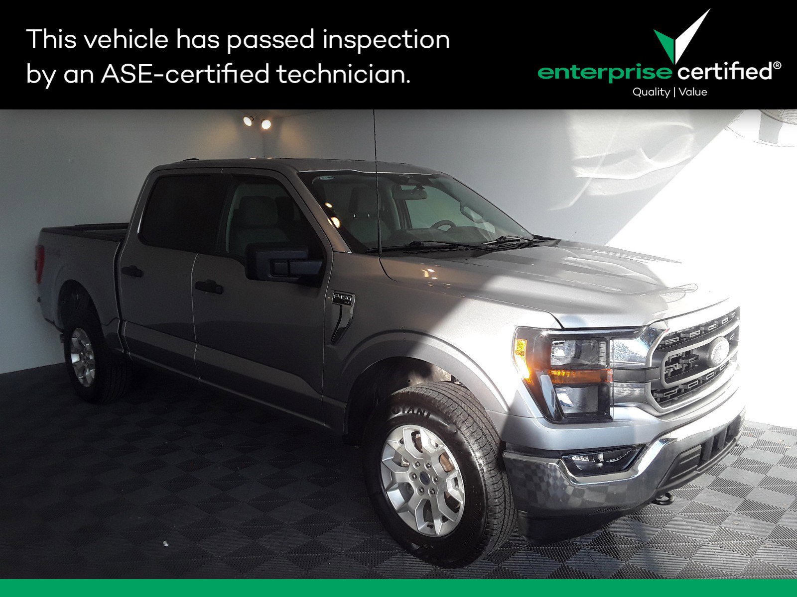 Used 2023 Ford F-150 