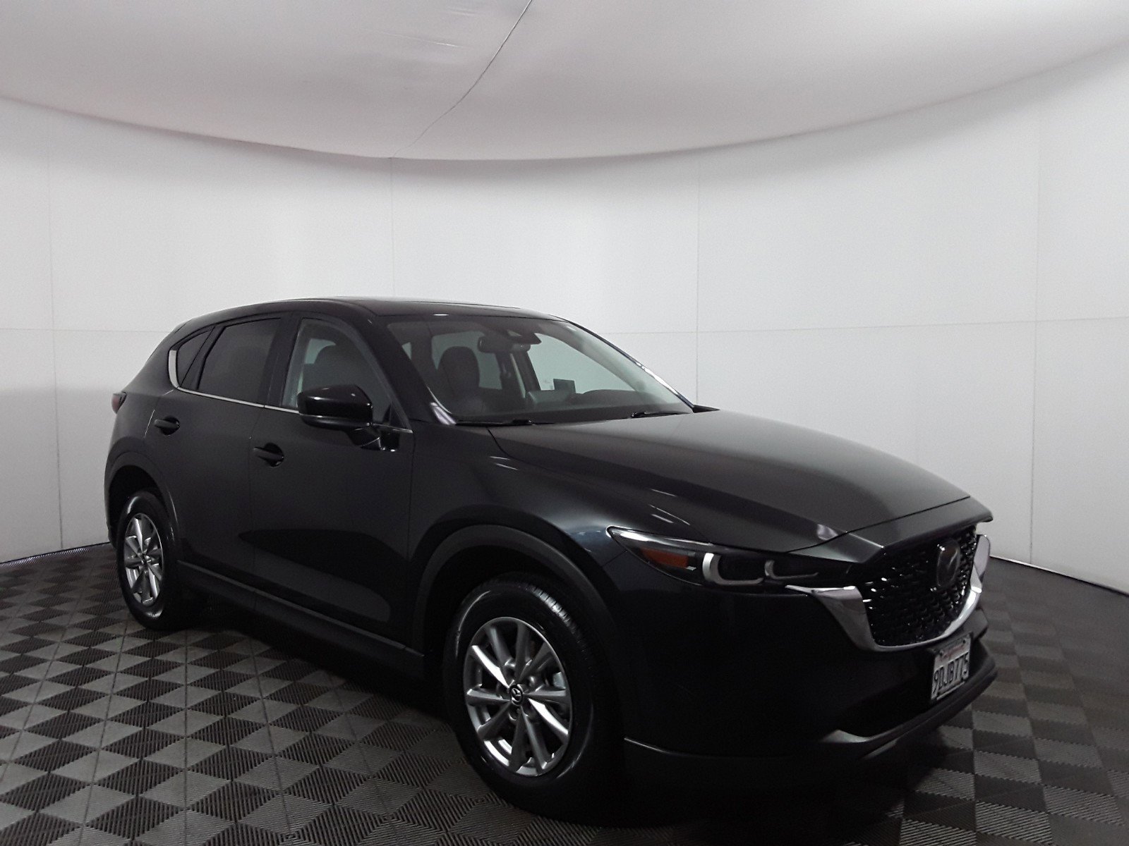 2023 Mazda CX-5 2.5 S Preferred Package AWD