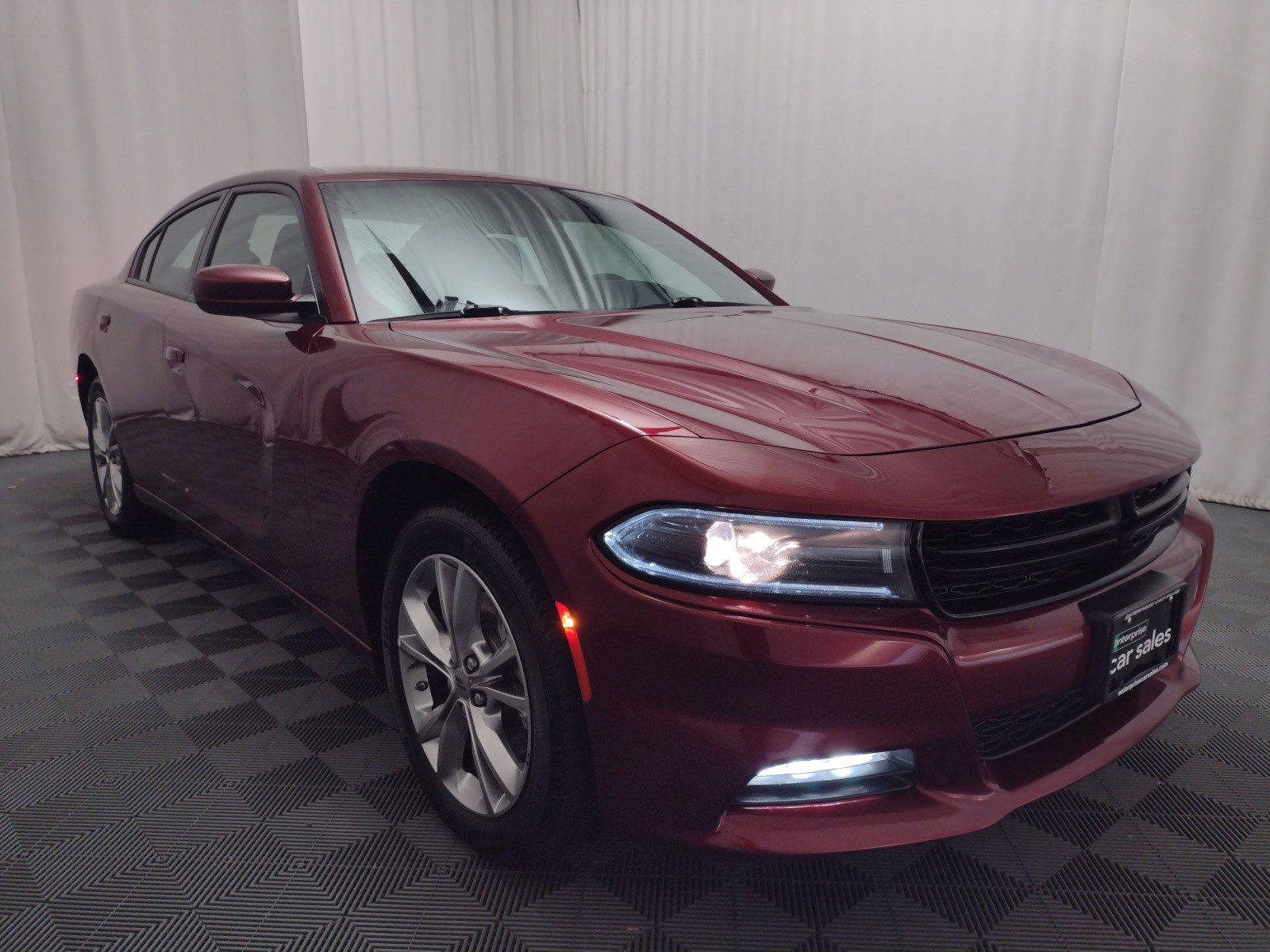 2022 Dodge Charger SXT AWD