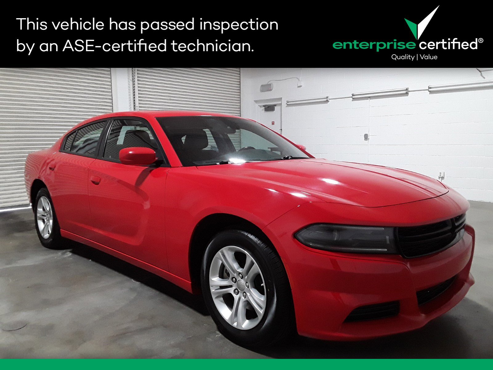 Used 2022 Dodge Charger SXT RWD