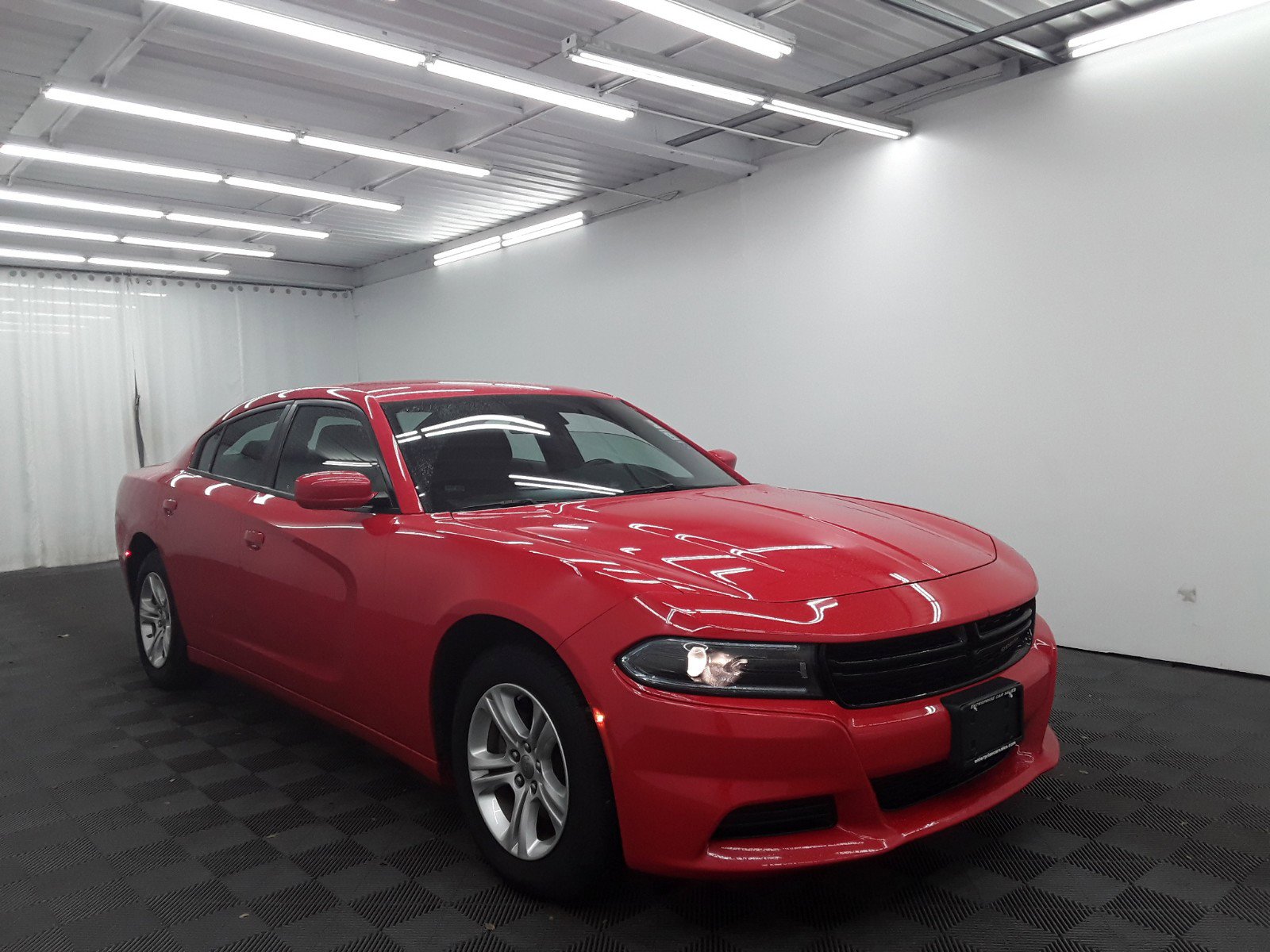 2022 Dodge Charger SXT RWD