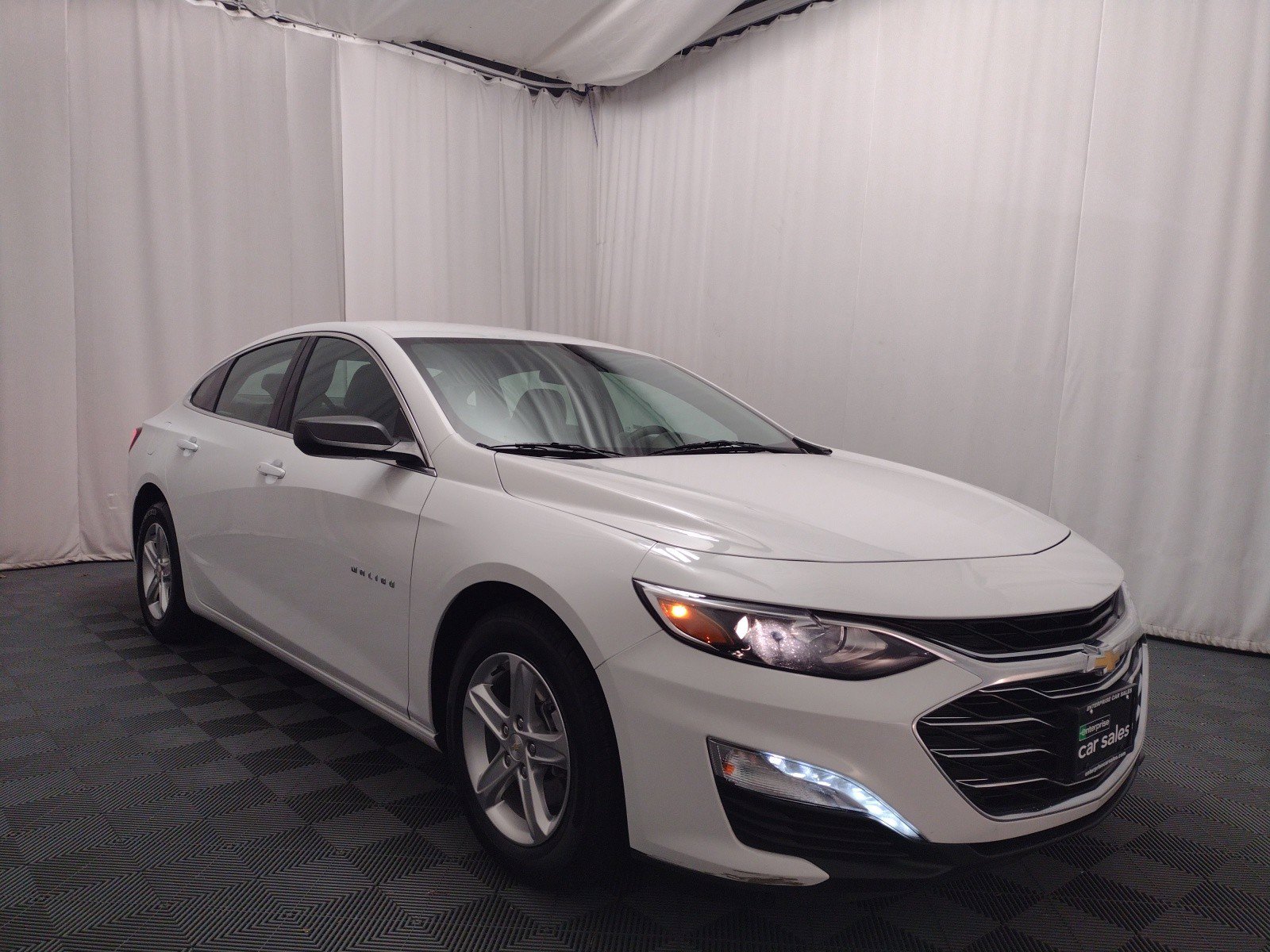 Used 2022 Chevrolet Malibu 4dr Sdn LT