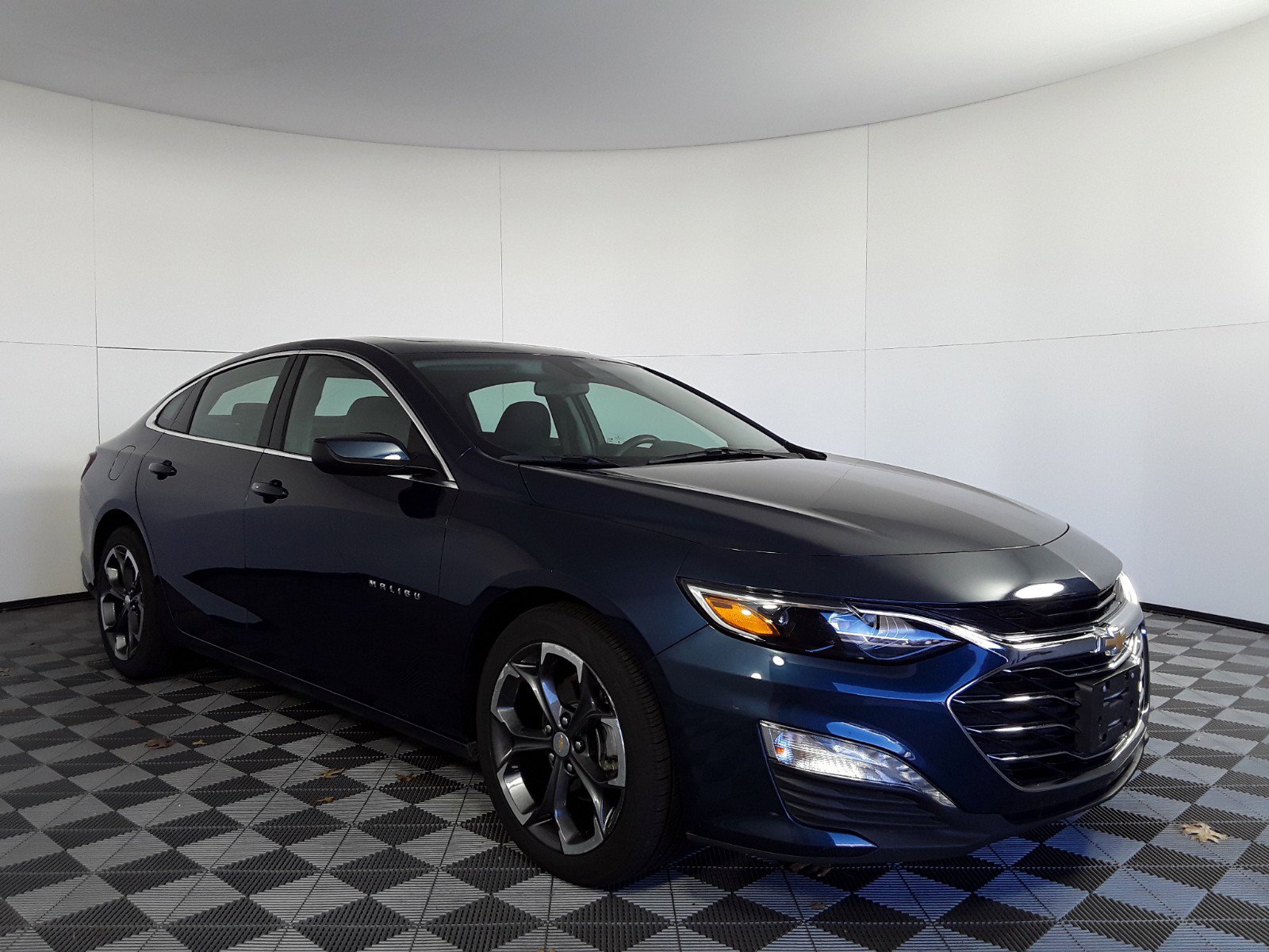 Used 2022 Chevrolet Malibu LT 4dr Sdn