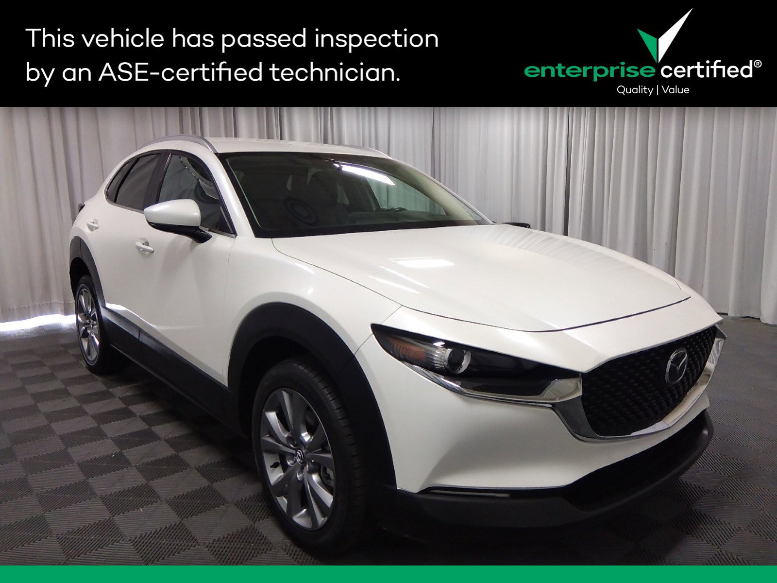 2023 Mazda CX-30 2.5 S Select Package AWD