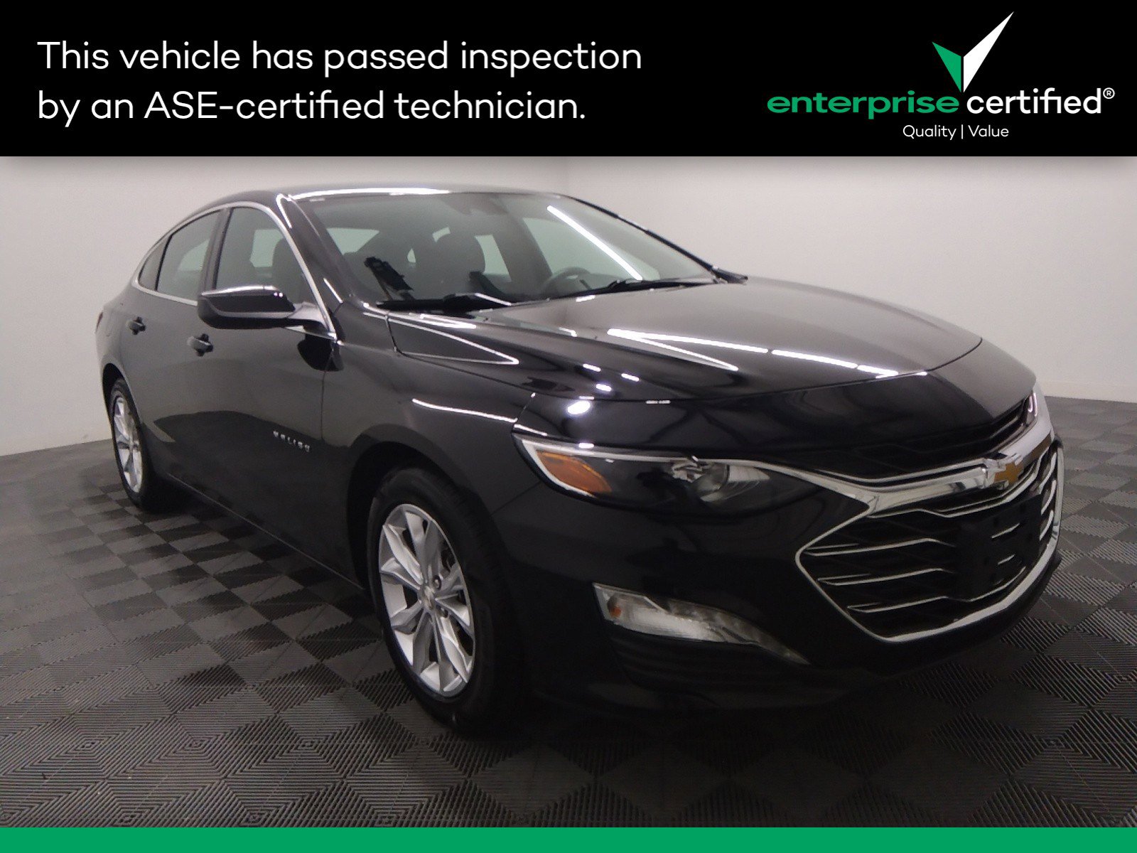 Used 2023 Chevrolet Malibu 4dr Sdn 1LT