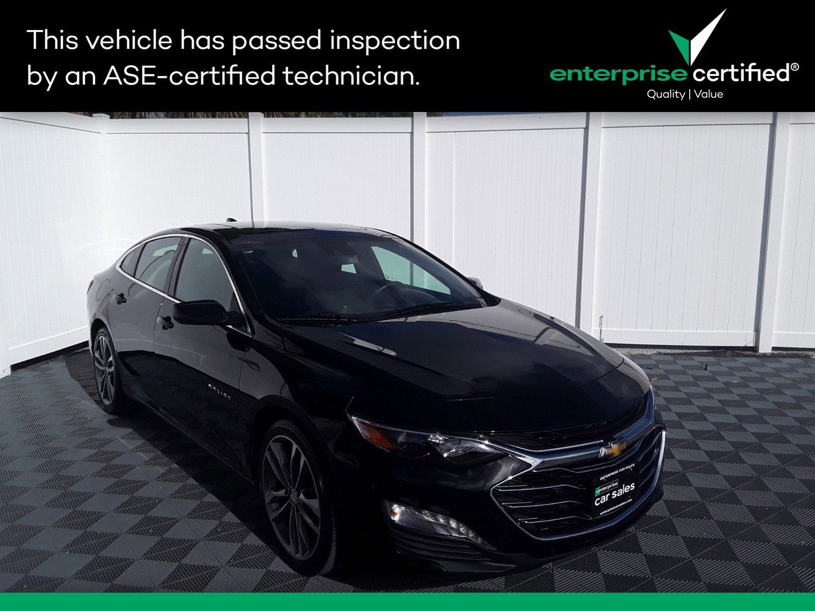 Used 2023 Chevrolet Malibu 4dr Sdn 1LT