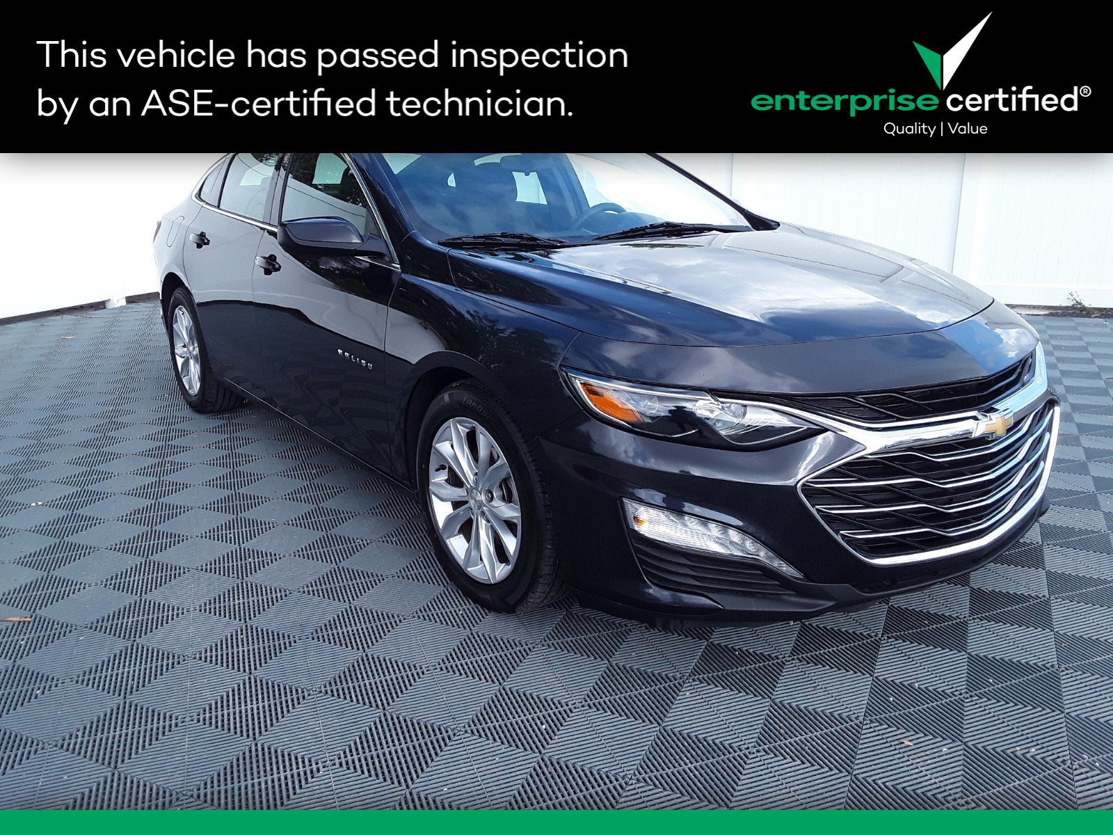 Used 2022 Chevrolet Malibu 4dr Sdn LT