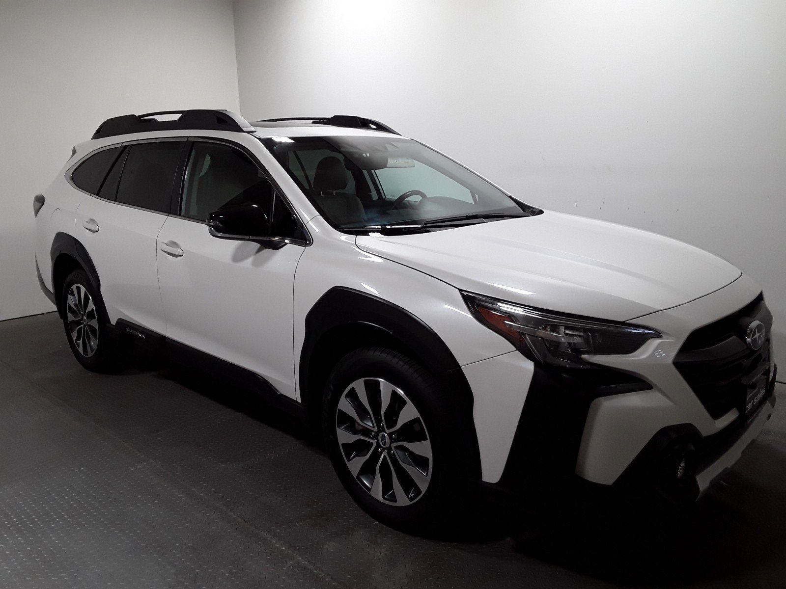 2024 Subaru Outback Limited XT AWD