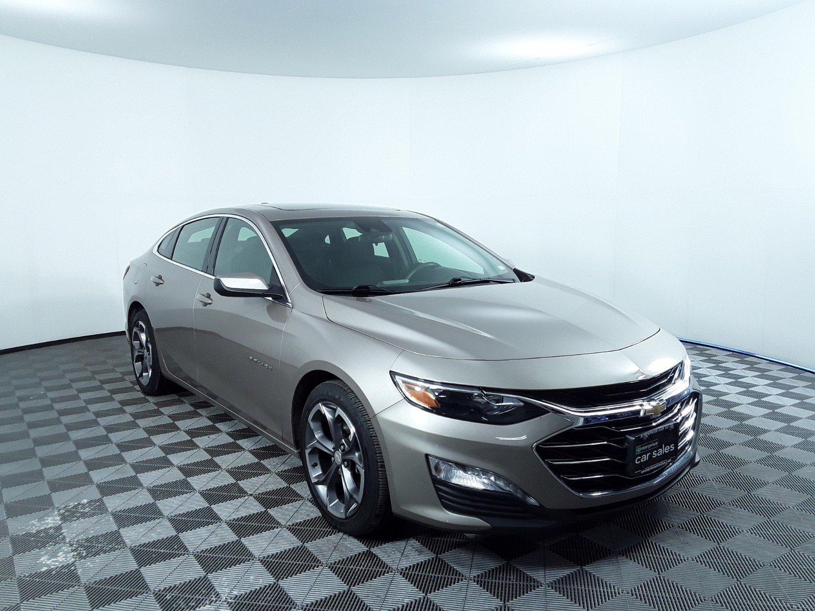 Used 2023 Chevrolet Malibu 4dr Sdn 1LT