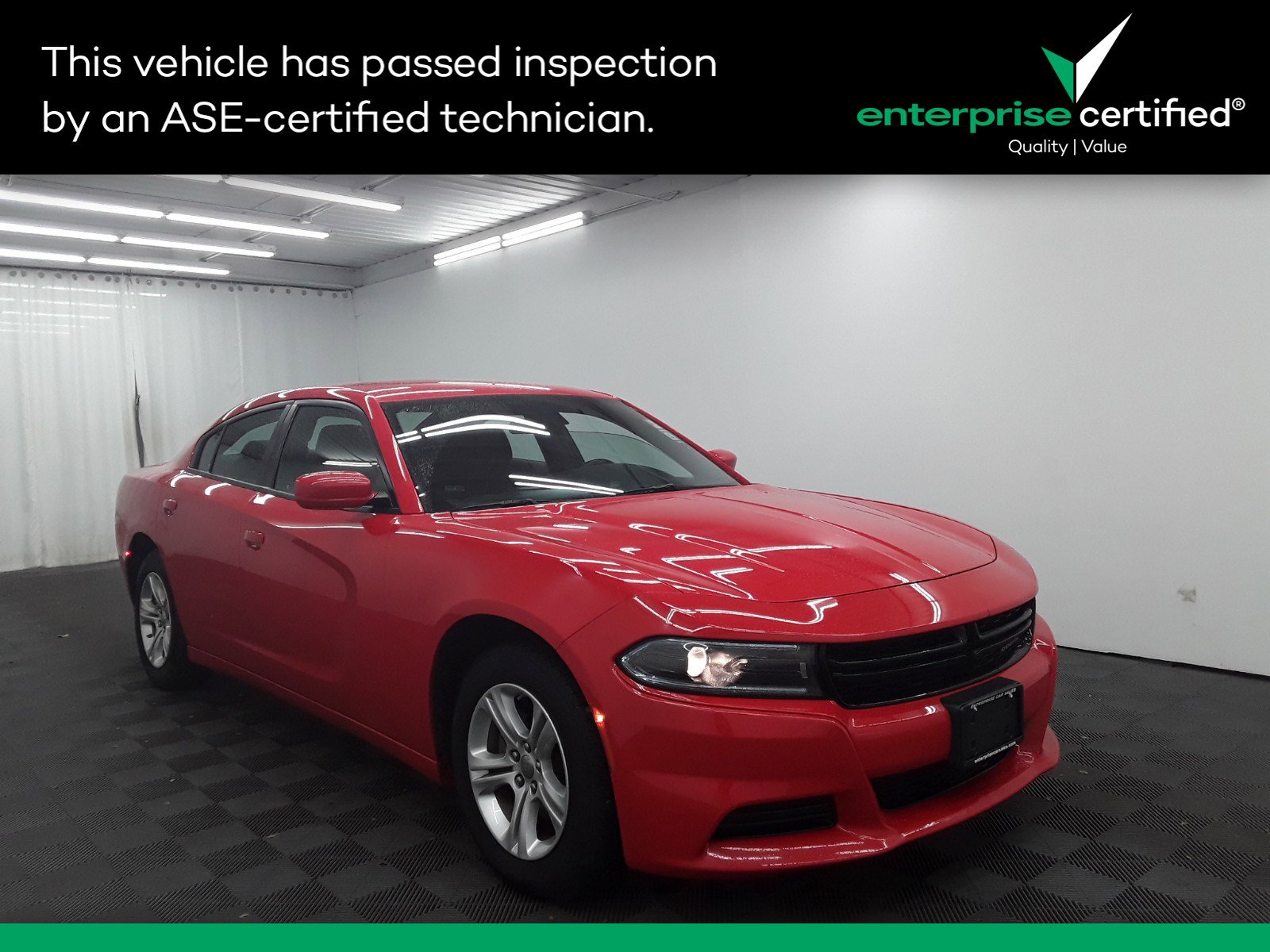 Used 2022 Dodge Charger SXT RWD