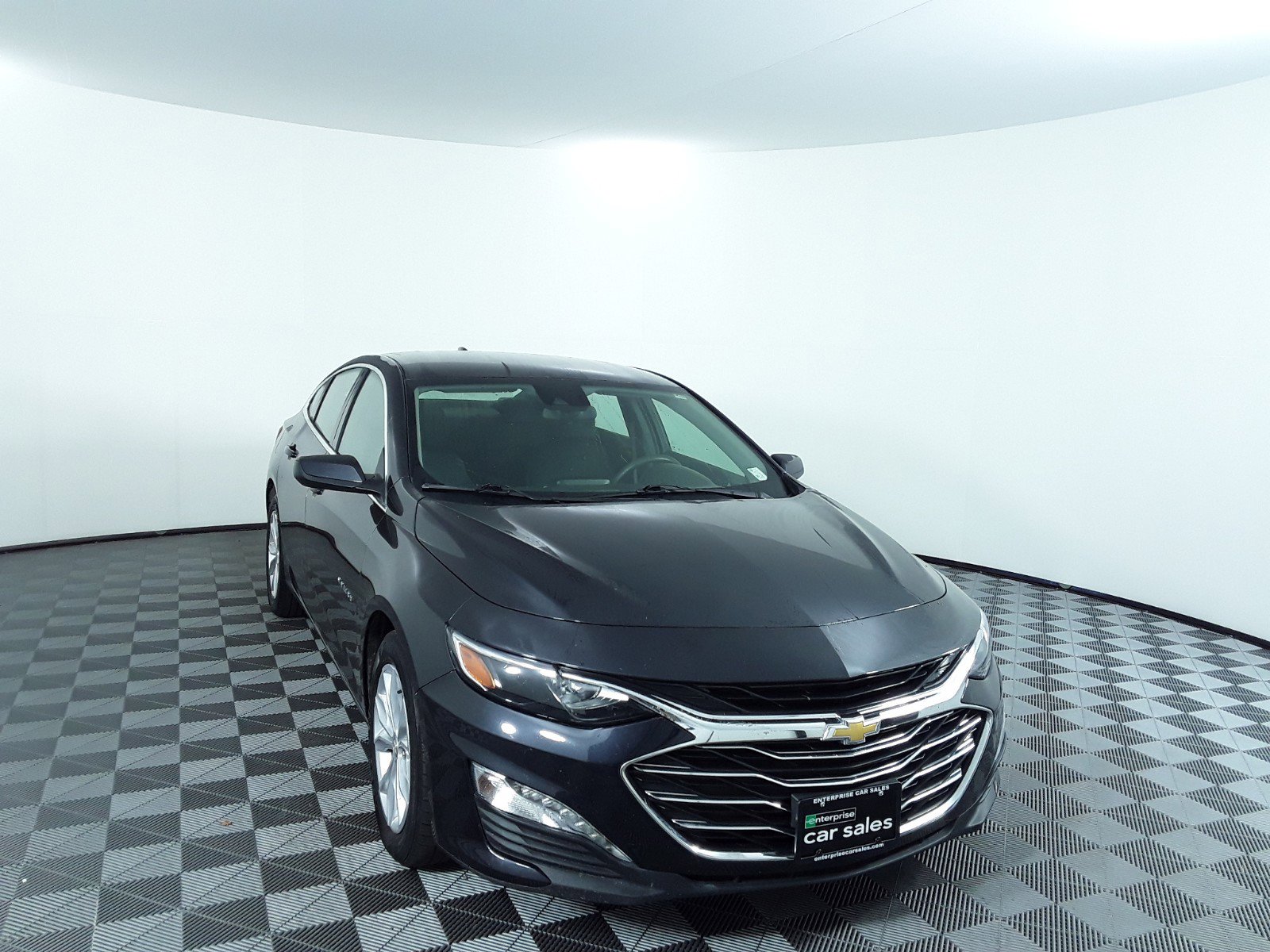 2023 Chevrolet Malibu 4dr Sdn 1LT