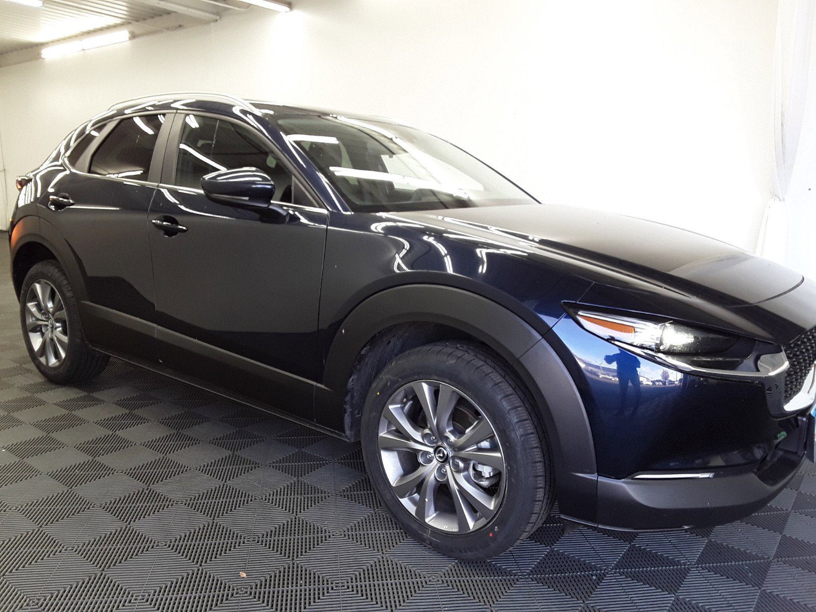 Used 2023 Mazda CX-30 2.5 S Select Package AWD