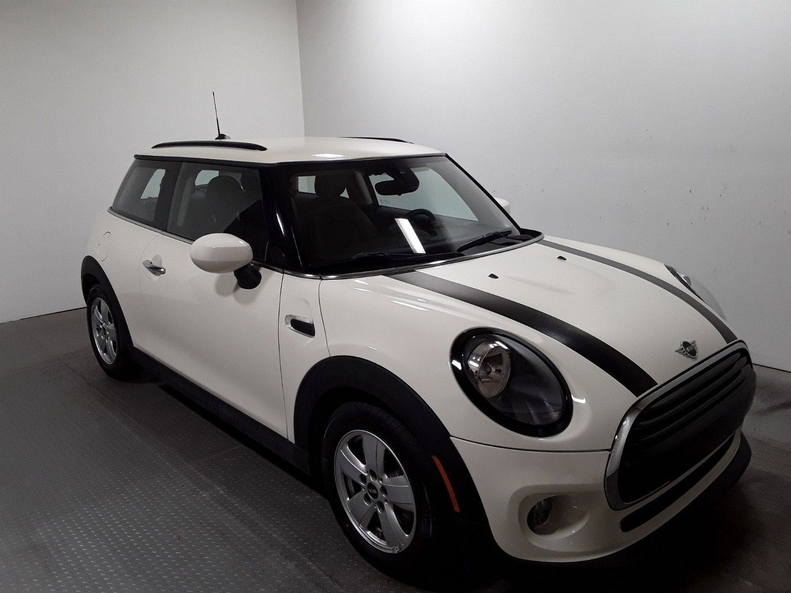 Used 2020 MINI Hardtop 2 Door 