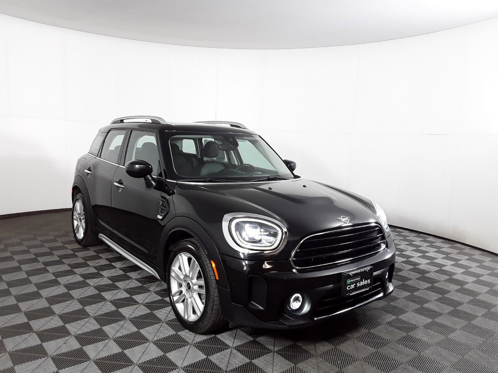 Used 2022 MINI Countryman Cooper FWD