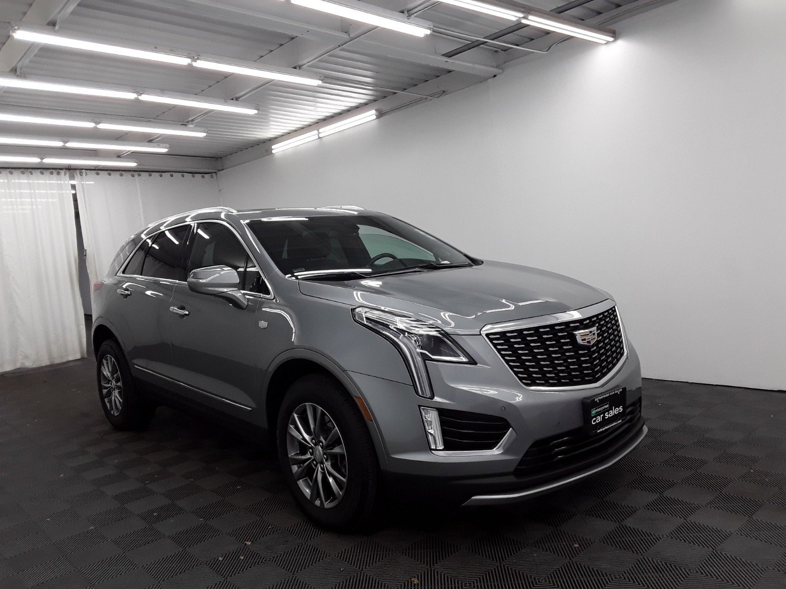 2023 Cadillac XT5 FWD 4dr Premium Luxury