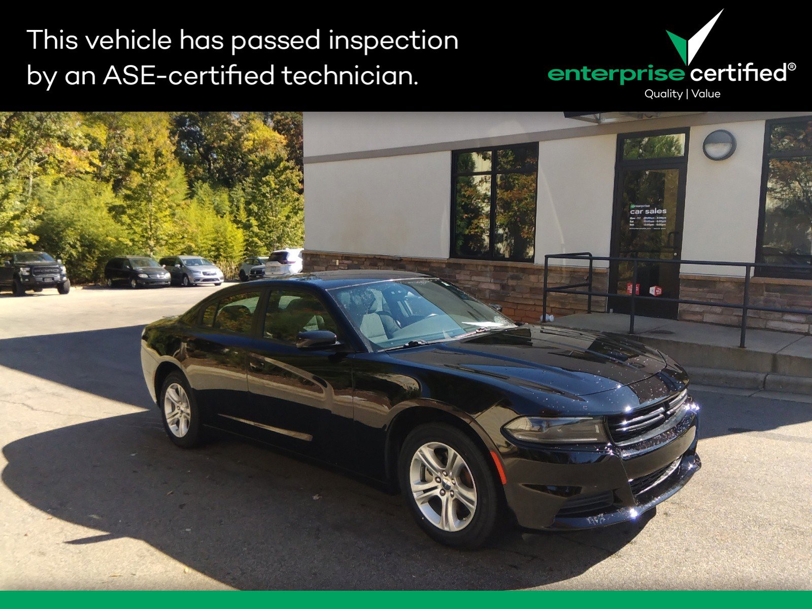 Used 2022 Dodge Charger SXT RWD