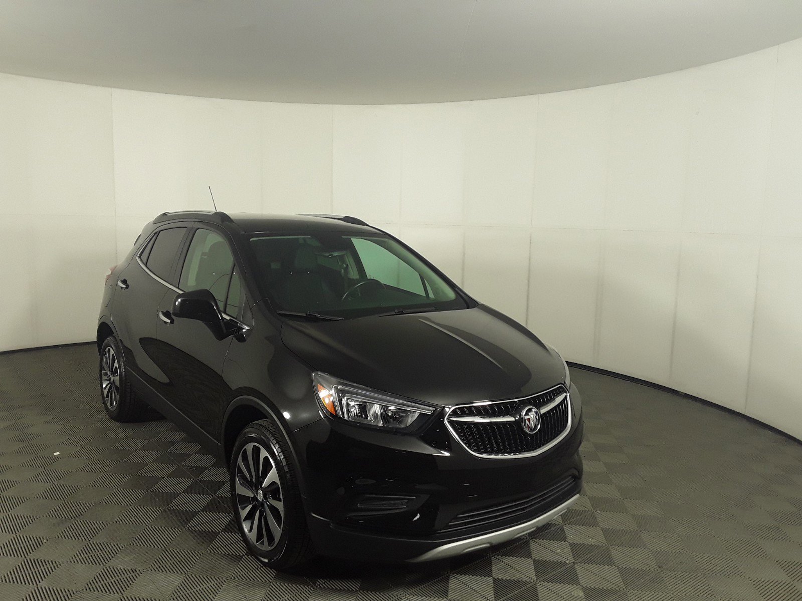 2021 Buick Encore AWD 4dr Preferred